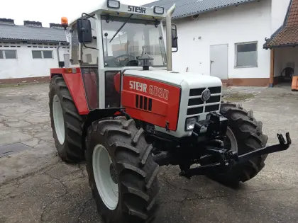Steyr 8090