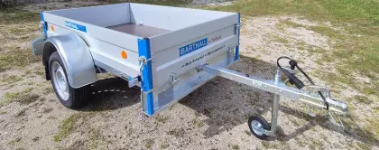 Barthau Autoanhänger