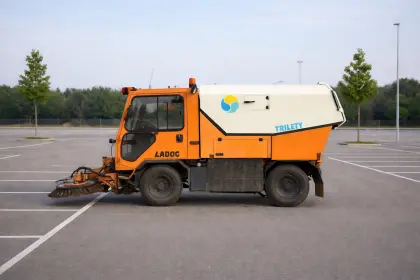 Ladog Multicar G-129