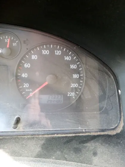 Verkaufe VW T5 Allrad