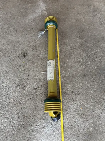 Walterscheid Gelenkwelle W2400-25