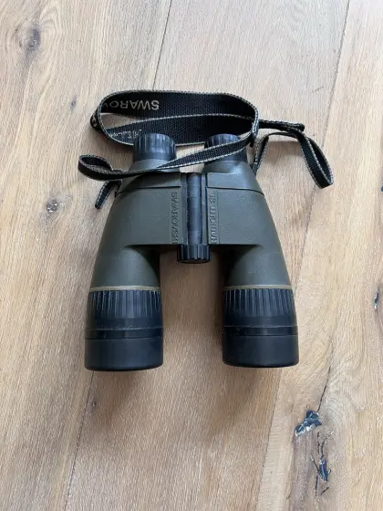 Swarovski Habicht SL 8x56 Fernglas