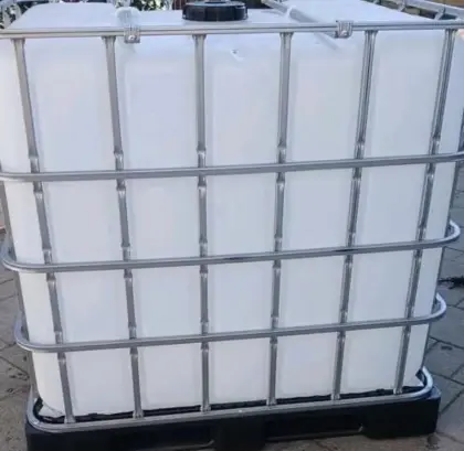 1.000 l Tank IBC