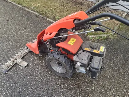 Motormäher Reform 617