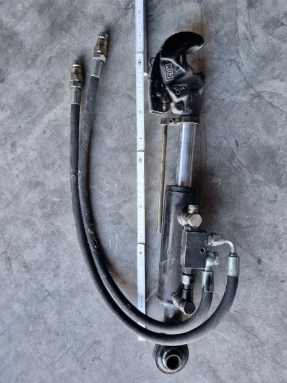 Hydr. Oberlenker KAT 2