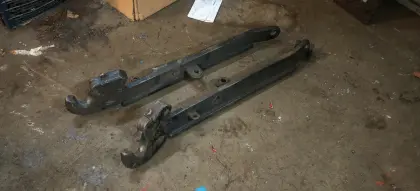 MB Trac 1000 Unterlenker KAT 3