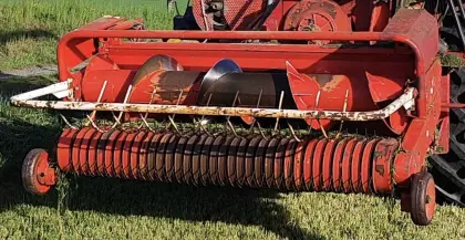 Kemper Champion Pickup