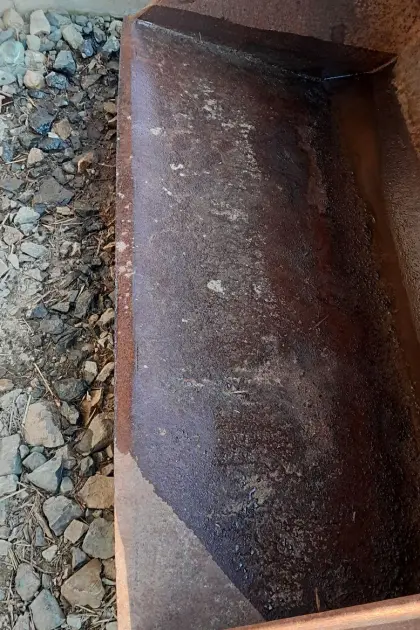 Hauer Werkzeug und Schnellwechselrahmen