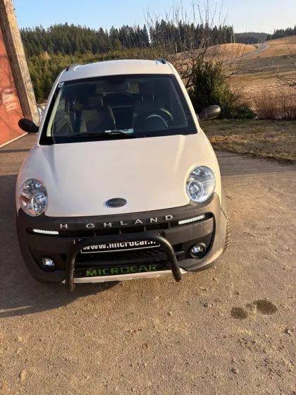 Microcar
