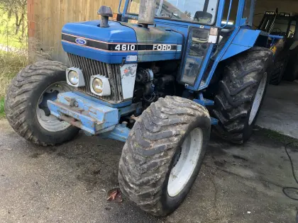 Ford 4610