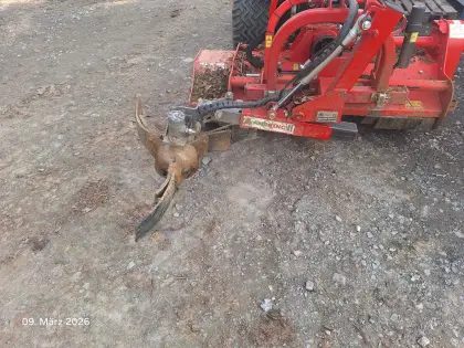 Reisigbesen Faustini