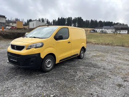 Peugeot Expert Dangel 4x4