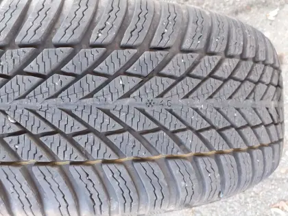 VW Alufelgen und Winterreifen (2024)