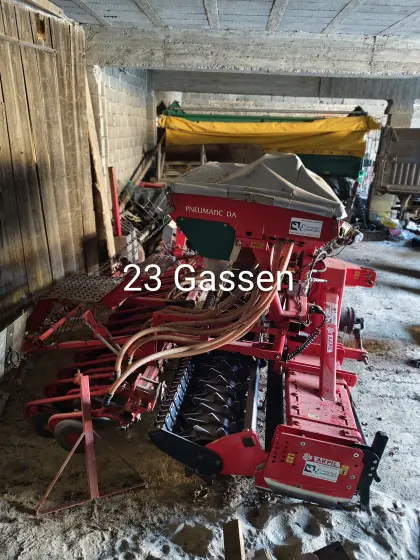 Drillmaschinenkombination