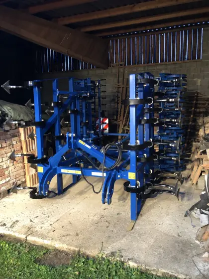 Köckerling Allrounder 400 2.0