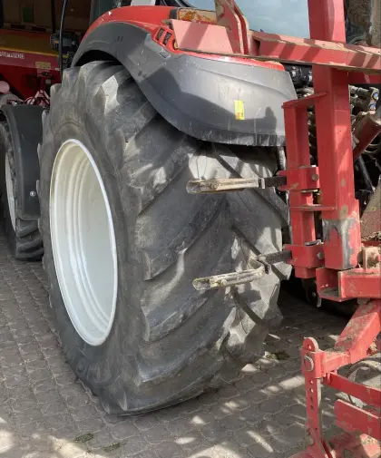 Michelin Xeobib 710/60R38