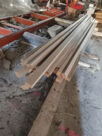 Dachlatten Steher Pfosten Bretter auf Bestellung