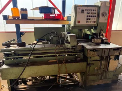 Kaltenbach KKS Säge