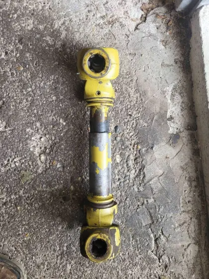 Antriebsgelenkwelle Reform 2003