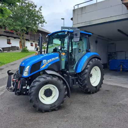 New Holland