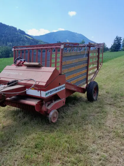 Pöttinger 10