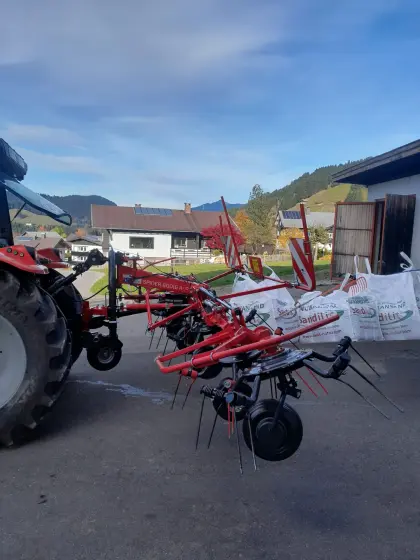 Sip Spider 600/6 Alp