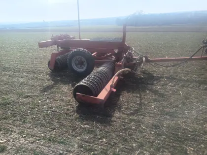 Cambridgewalze Agrifarm