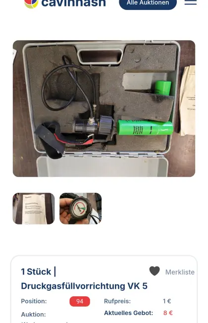 Raychem RDSS-IT-16 Kabelschutzrohr-Abdichtung VK 5