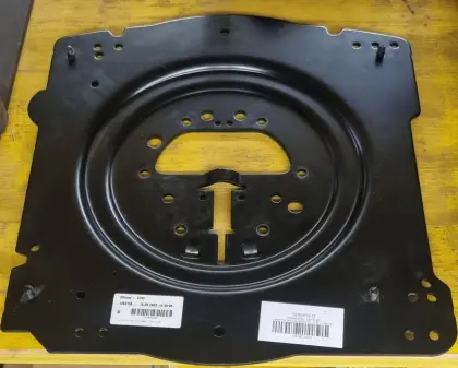 Grammer Maximo Evolution Drehadapter