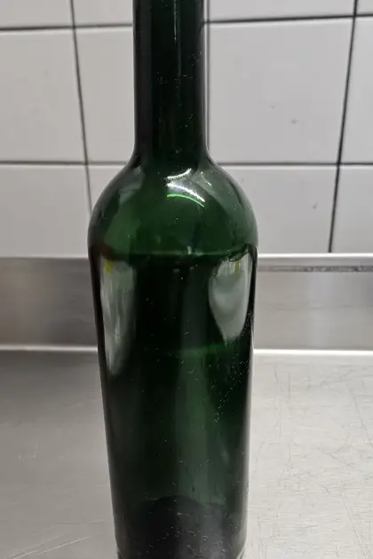 0,75 l Flaschen