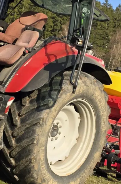 540/65R34 Reifen Michelin Multibib