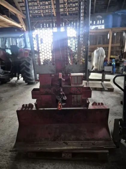 seilwinde tellefesdal