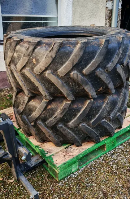 Michelin Traktorreifen 480/65 R 24