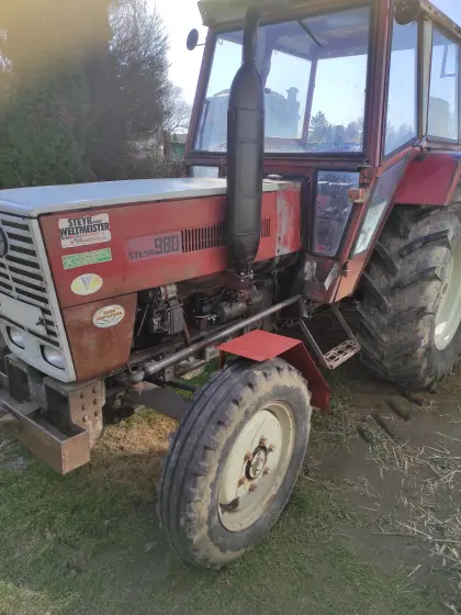 Steyr 980