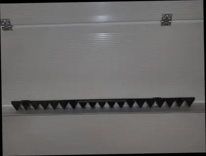 Mähmesser 1,45 m Neu