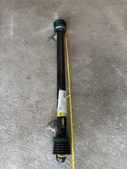 Walterscheid Gelenkwelle W2400-25