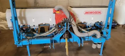 Monosem Einzelkornsämaschine NC