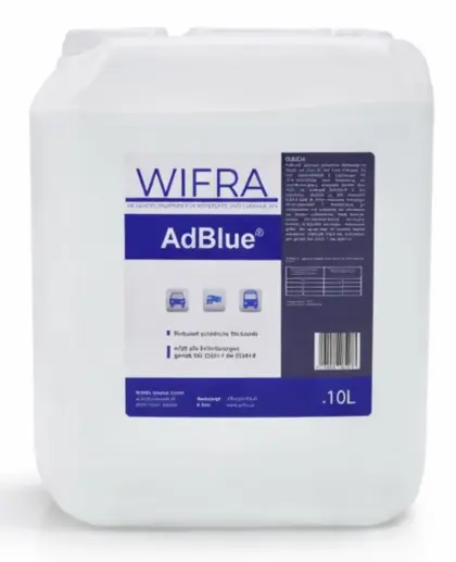 Ad Blue