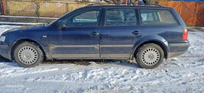 Passat B5 1.9 TDI