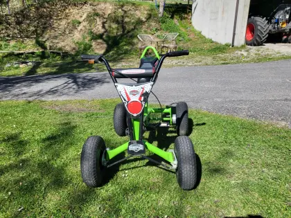 Berg Go-Cart Freestyler