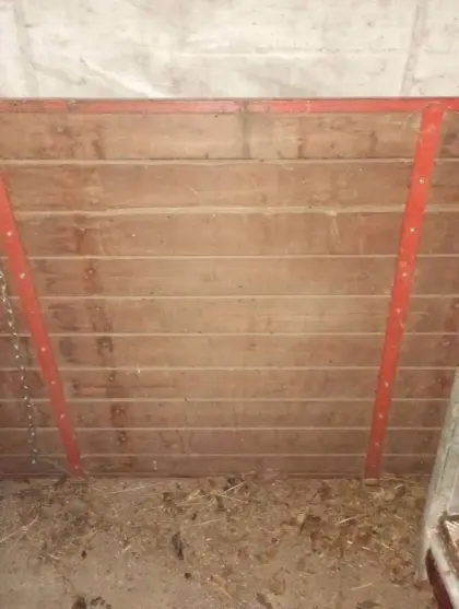 Reform Muli Kurz Radstand Aufsatzwände