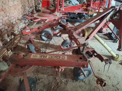 Fella Kreisler zu verkaufen 370