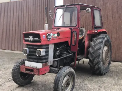 Massey Ferguson 165