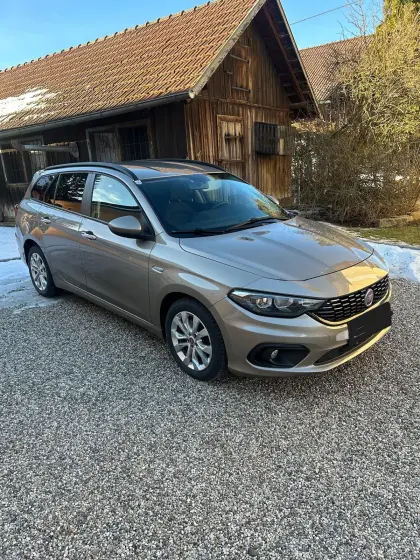 Fiat Tipo 1,3 Multijet