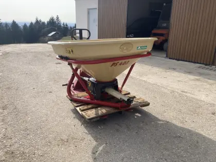 Vicon Pendelstreuer PS 403