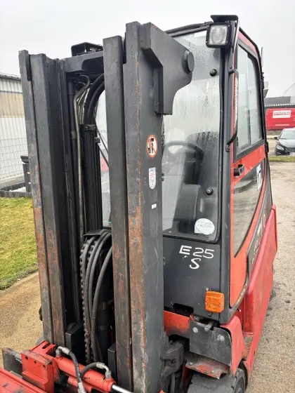 Hubgerüst Trilex 4,1 m Hubhöhe