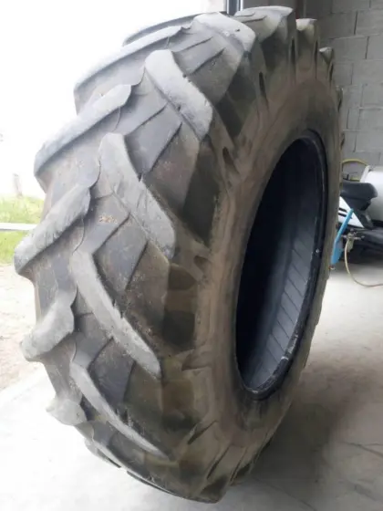 20,8R38 Pirelli Traktorreifen