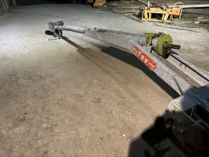 Güllemixer