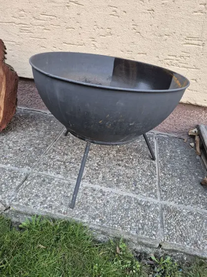 Feuerschale