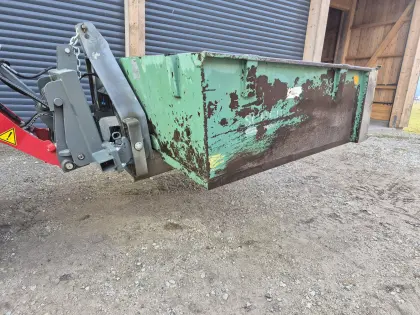 Scheibelhofer Kippmulde